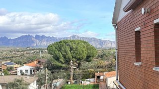 Chalet en venta en Piera