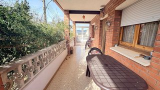 Chalet en venta en Piera