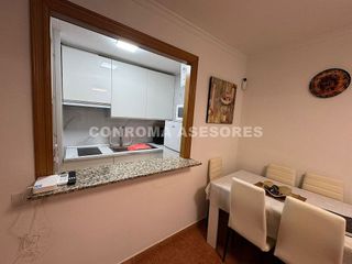 Piso en venta en Malgrat de Mar