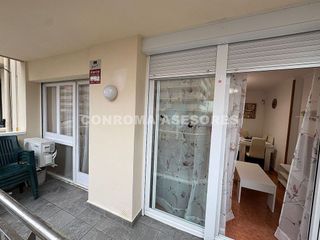 Piso en venta en Malgrat de Mar