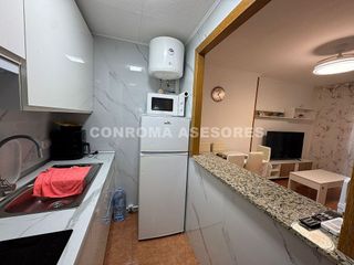 Piso en venta en Malgrat de Mar