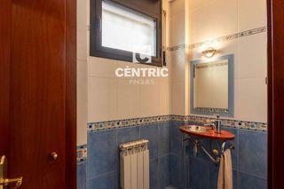 Casa adosada en venta en Centre en Sabadell