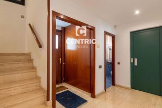 Casa adosada en venta en Centre en Sabadell