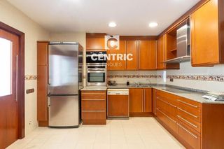 Casa adosada en venta en Centre en Sabadell