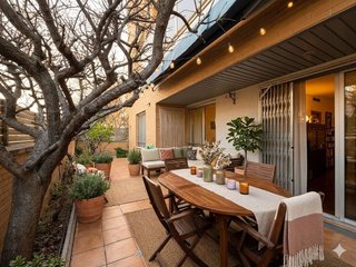 Piso en venta en Montgat