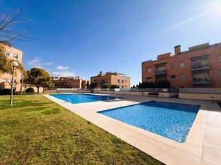 Piso en venta en Montgat