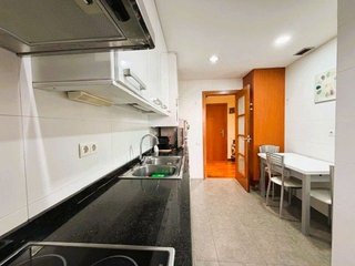 Piso en venta en Montgat