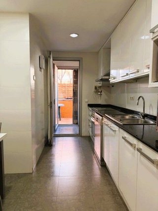 Piso en venta en Montgat