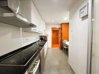Piso en venta en Montgat