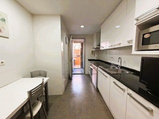 Piso en venta en Montgat
