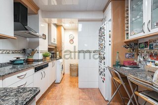 Piso en venta en La Verneda i la Pau en Barcelona