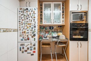 Piso en venta en La Verneda i la Pau en Barcelona