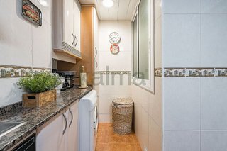 Piso en venta en La Verneda i la Pau en Barcelona