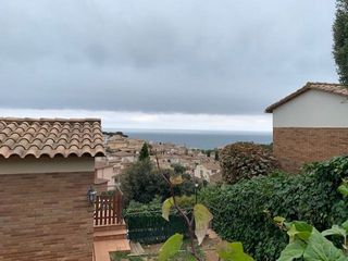 Chalet en venta en Canet de Mar
