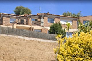 Chalet en venta en Canet de Mar