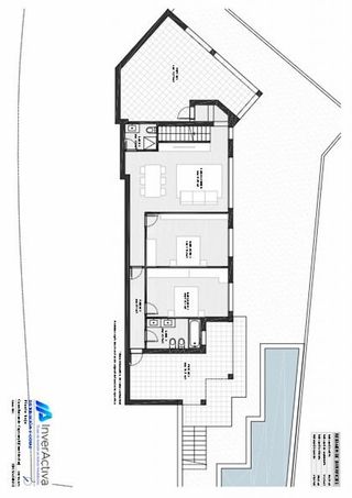 Chalet en venta en Canet de Mar