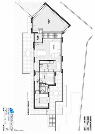 Chalet en venta en Canet de Mar