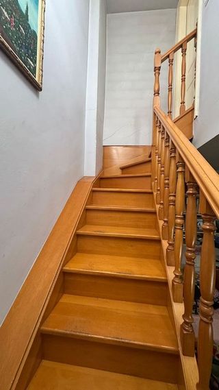 Piso en venta en Montcada Centre - La Ribera en Montcada i Reixac