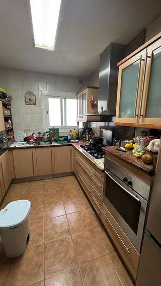 Piso en venta en Montcada Centre - La Ribera en Montcada i Reixac