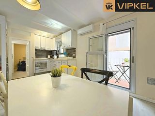 Piso en venta en El Poble Sec - Parc de Montjuïc en Barcelona