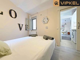 Piso en venta en El Poble Sec - Parc de Montjuïc en Barcelona