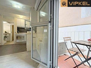 Piso en venta en El Poble Sec - Parc de Montjuïc en Barcelona