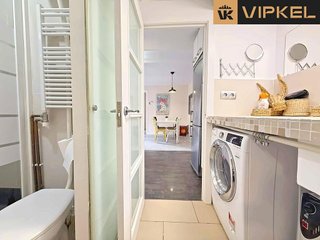 Piso en venta en El Poble Sec - Parc de Montjuïc en Barcelona