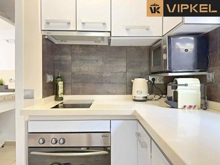 Piso en venta en El Poble Sec - Parc de Montjuïc en Barcelona