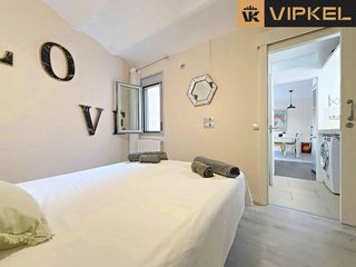 Piso en venta en El Poble Sec - Parc de Montjuïc en Barcelona