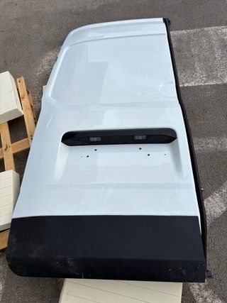 Puertas Maxus Deliver 9