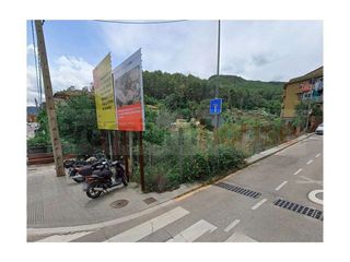 Solar en venta en Cervelló