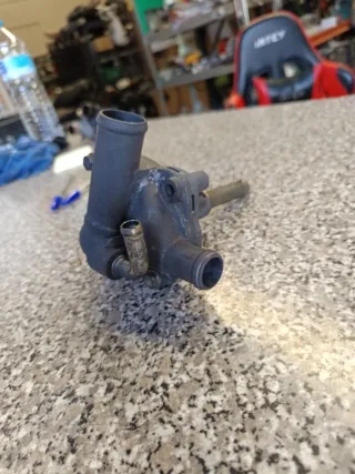 Bomba de agua Honda Silver Wing 400 (2014)