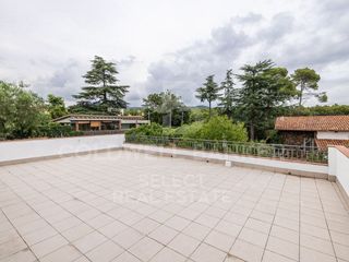 Chalet en venta en Sant Llorenç en Terrassa