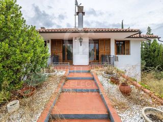 Chalet en venta en Sant Llorenç en Terrassa