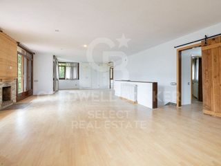 Chalet en venta en Sant Llorenç en Terrassa