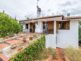 Chalet en venta en Sant Llorenç en Terrassa