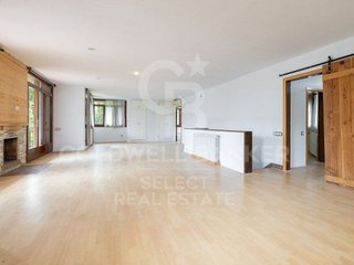 Chalet en venta en Sant Llorenç en Terrassa