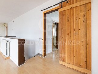 Chalet en venta en Sant Llorenç en Terrassa