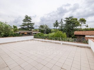 Chalet en venta en Sant Llorenç en Terrassa