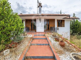 Chalet en venta en Sant Llorenç en Terrassa