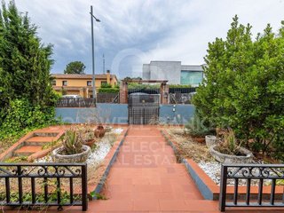 Chalet en venta en Sant Llorenç en Terrassa