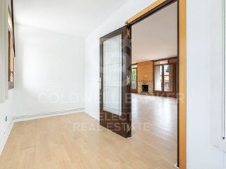 Chalet en venta en Sant Llorenç en Terrassa