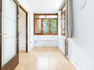 Chalet en venta en Sant Llorenç en Terrassa