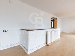 Chalet en venta en Sant Llorenç en Terrassa