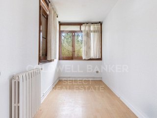 Chalet en venta en Sant Llorenç en Terrassa