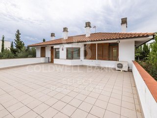Chalet en venta en Sant Llorenç en Terrassa
