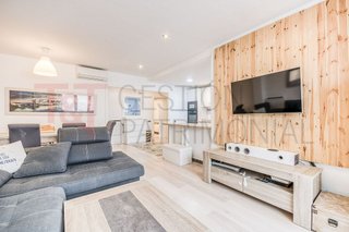 Piso en venta en Vallirana