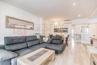 Piso en venta en Vallirana