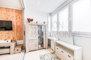 Piso en venta en Vallirana
