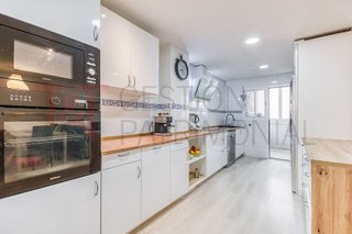 Piso en venta en Vallirana